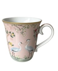 Ogród Marzeń Kubek Porcelanowy w Ozdobnym Pudełku 275 ml.