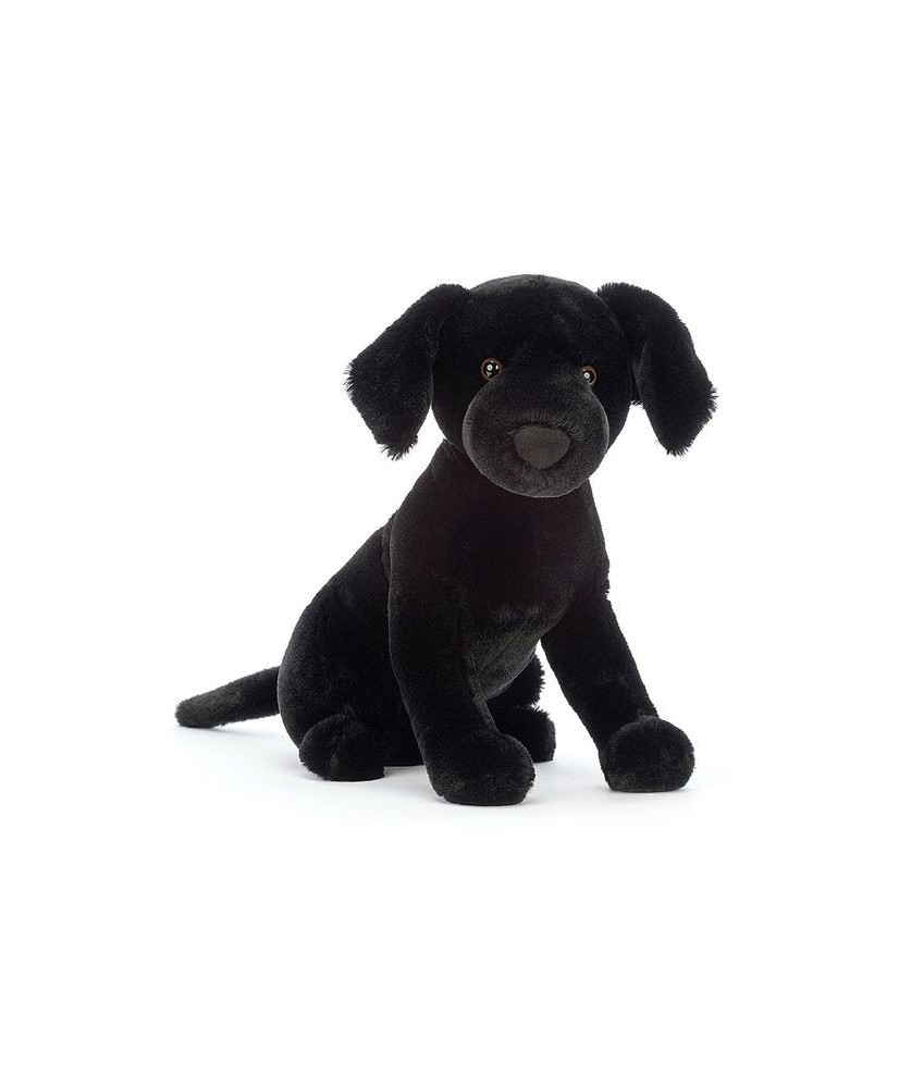 Labrador Czarny 24 cm