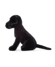 Labrador Czarny 24 cm