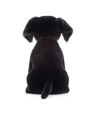 Labrador Czarny 24 cm