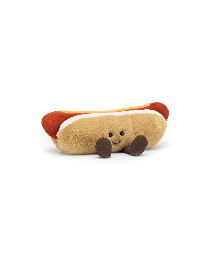 Wesoły Hot Dog 11 cm