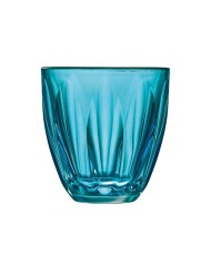 SET/4 LILY TUMBLER 4 COLORS