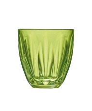 SET/4 LILY TUMBLER 4 COLORS