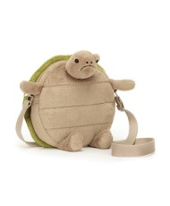 Torebka na Ramię Żółw Timmy 26 cm