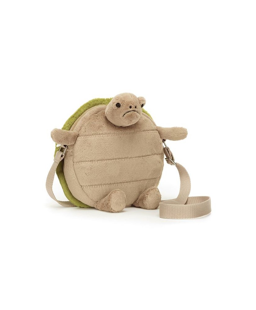 Torebka na Ramię Żółw Timmy 26 cm