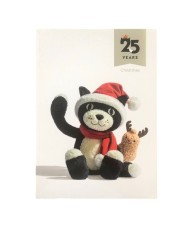 Katalog Jellycat Christmas 2024