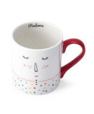 Mikasa Madame Kubek Porcelanowy 280 ml