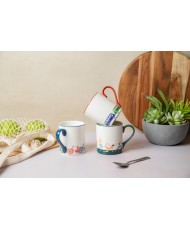 Mikasa Joga Kubek Porcelanowy 280 ml