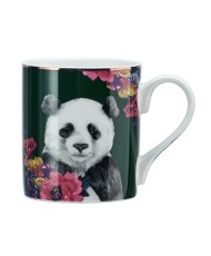 Mikasa Panda Kubek Porcelanowy 280 ml