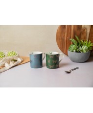 Mikasa Pszczoły Kubek Porcelanowy 280 ml