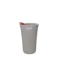 La Cafetière The Beanie Kubek Podróżny Wielokrotnego Użytku 340 ml