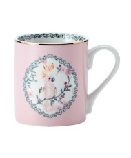 Mikasa Kakadu Kubek Porcelanowy 280 ml