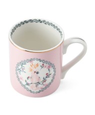 Mikasa Kakadu Kubek Porcelanowy 280 ml