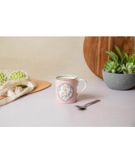 Mikasa Kakadu Kubek Porcelanowy 280 ml