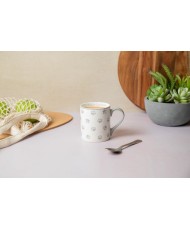 Mikasa Kocie Łapki Kubek Porcelanowy 280 ml