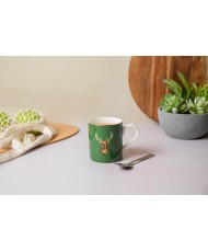 Mikasa Jeleń Kubek Porcelanowy 280 ml