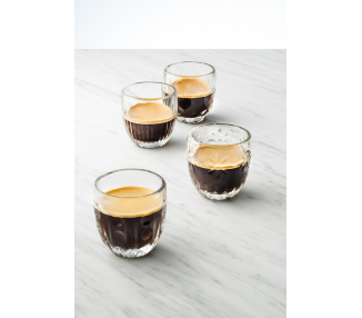 Espresso Facettes Szklanka 100 ml