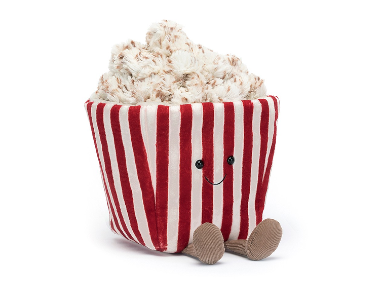 Wesoły Popcorn 18 cm