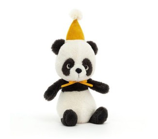 Jollipop Panda 20 cm