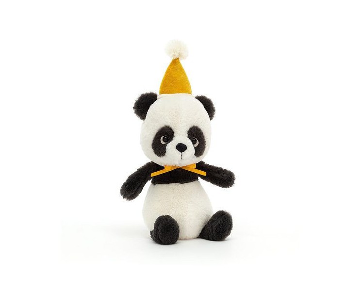 Jollipop Panda 20 cm