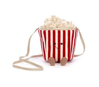 Torebka na Ramię Wesoły Popcorn 19 cm