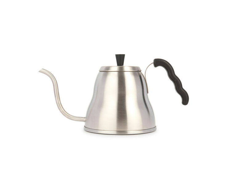 La Cafetiere Czajnik Srebrny 700 ml